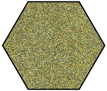 Load image into Gallery viewer, Spectrum Gold Extra Fine Ecoglitter