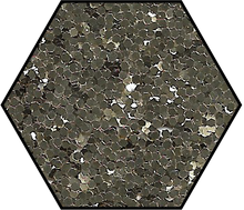 Load image into Gallery viewer, Golden Sand Medium Cut Ecoglitter