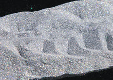 Load image into Gallery viewer, Spectrum Silver Extra Fine Ecoglitter
