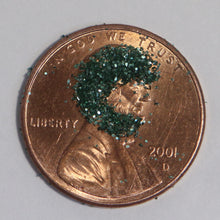 Load image into Gallery viewer, Prairie Green Extra Fine Cut Ecoglitter