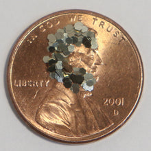 Load image into Gallery viewer, Golden Sand Medium Cut Ecoglitter