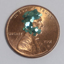 Load image into Gallery viewer, Prairie Green Medium Cut Ecoglitter