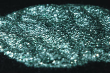 Load image into Gallery viewer, Prairie Green Medium Cut Ecoglitter